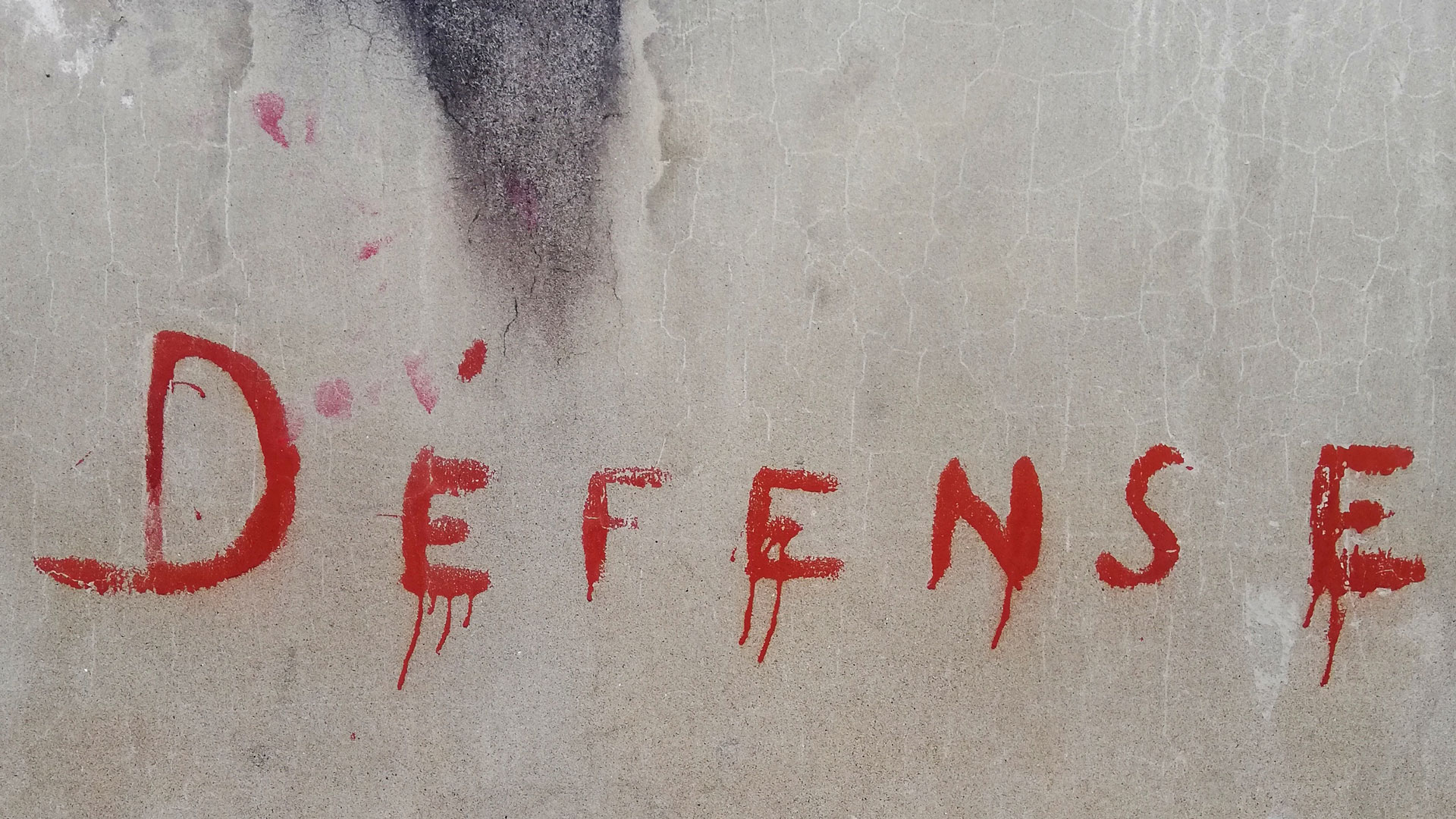 Défense