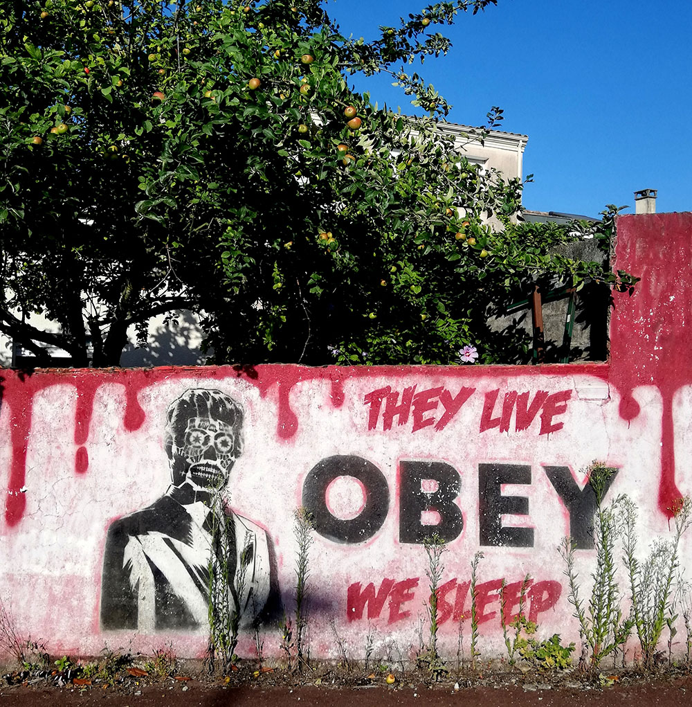 Invasion Los Angeles