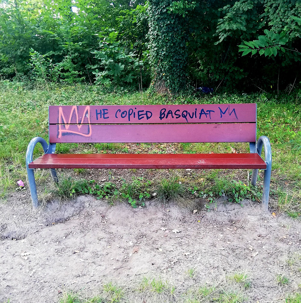Baquiat