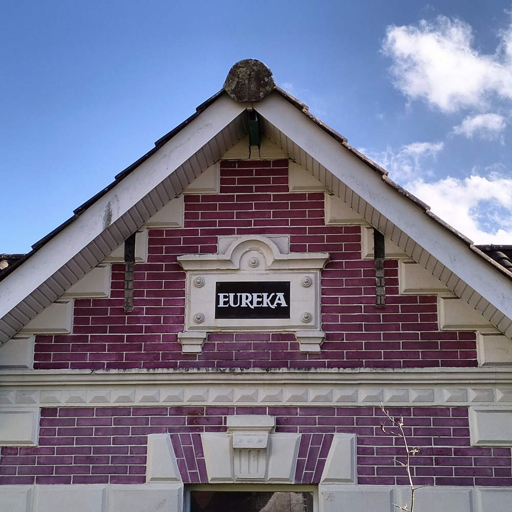 Eureka