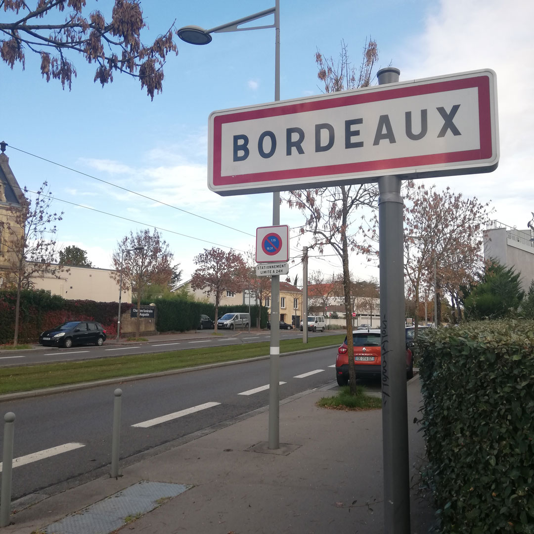 Bordeaux