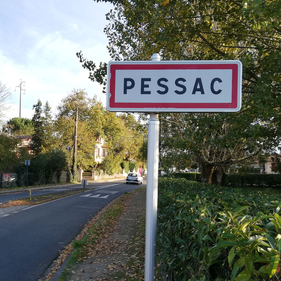 Pessac