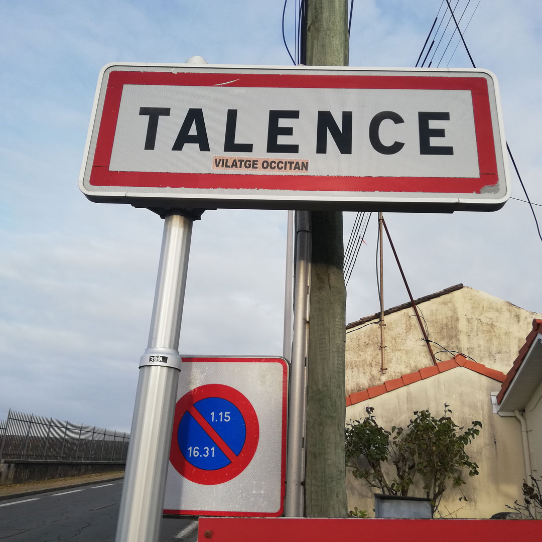 Talence